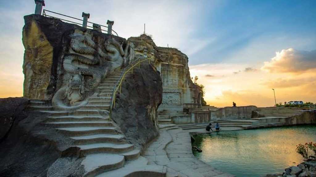paket-wisata-jogja-cahaya waskitha jogja